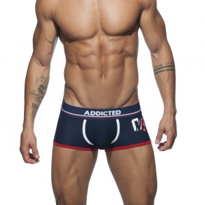 Boxer Sport 09 Marine