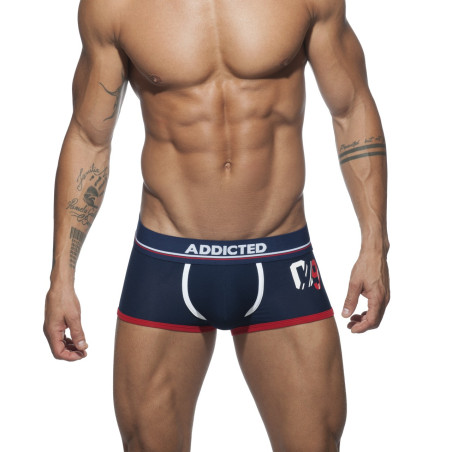 Boxer Sport 09 Marine