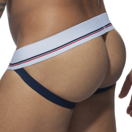 Jockstrap Sport 09 Blanc