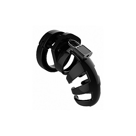 Cage de chasteté ManCage de 9 x 3.5 cm