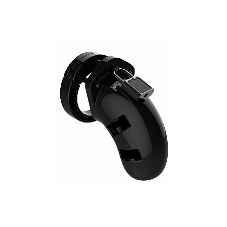 Cage de chasteté manCage Modèle 01 9 x 3.5cm