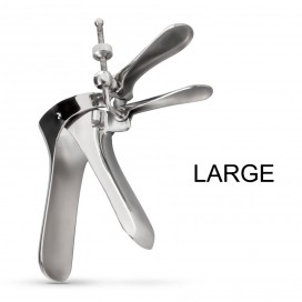 Speculum anal ECARDASS 9 cm | Largeur 3.5-10cm