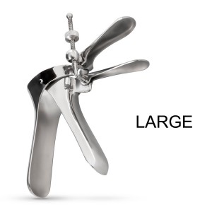 Speculum anal ECARDASS 9 cm | Largeur 3.5-10cm