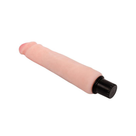 Gode vibrant 22cm REALISTIC VIBE de Baile