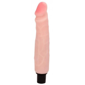 Gode vibrant 22cm REALISTIC VIBE de Baile