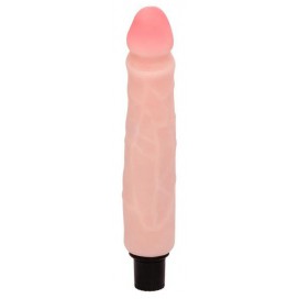Gode vibrant 22cm REALISTIC VIBE de Baile 2