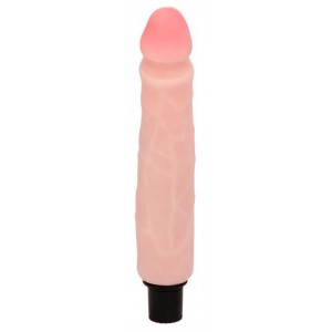 Gode vibrant 22cm REALISTIC VIBE de Baile