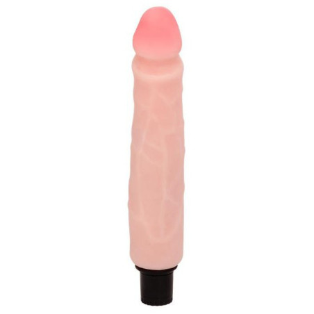 Gode vibrant 22cm REALISTIC VIBE de Baile
