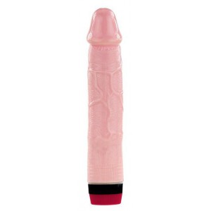 Gode vibrant ROCKING DONG 18 x 3.8 cm
