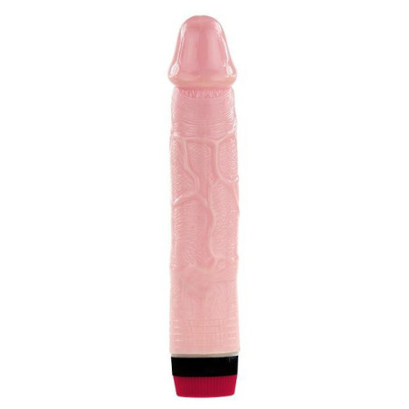 Gode vibrant ROCKING DONG 18 x 3.8 cm