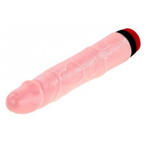 Gode vibrant ROCKING DONG 18 x 3.8 cm