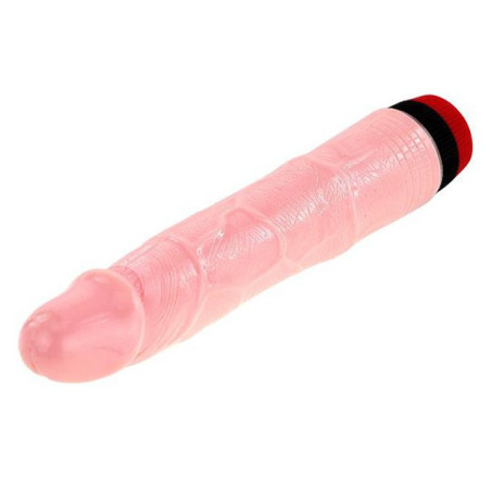 Gode vibrant ROCKING DONG 18 x 3.8 cm