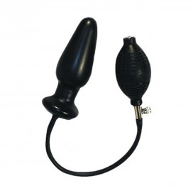 Plug gonflable 11 x 4 cm