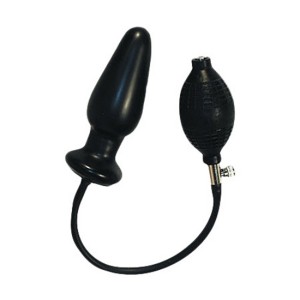 Plug gonflable 11 x 4 cm
