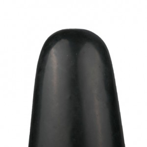 Plug gonflable en latex - 14.5 x 5.3 cm
