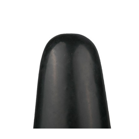 Plug gonflable en latex - 14.5 x 5.3 cm