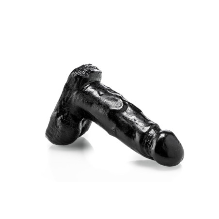 Gode HARDTOYS18 de 14 x 4.5cm