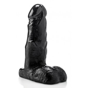 Gode HARDTOYS18 de 14 x 4.5cm