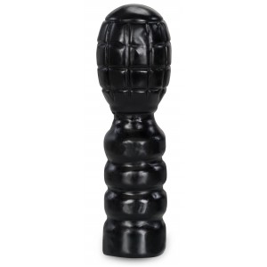Plug MILLS BOMB de DodgerArmy 19 x 6 cm