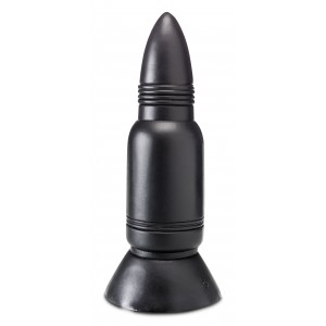 Gode MISSILE de 20 x 6.5 cm de Dodger Army