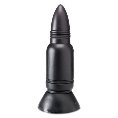 Gode MISSILE de 20 x 6.5 cm de Dodger Army