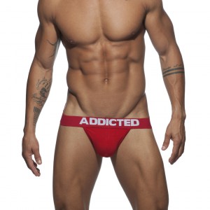 Pack 3 G-String BASIC