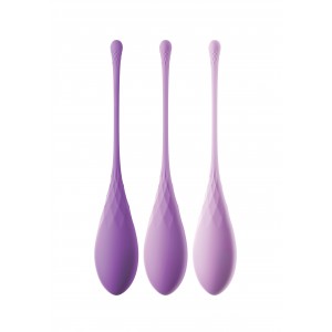 Kit d'entrainement Kegel 