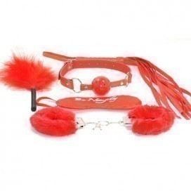 Kit Soumission 5 pièces 2