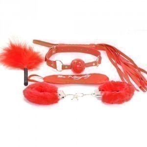 Kit Soumission 5 pièces