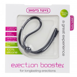 Anneau ajustable Erection Booster