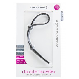 Anneau Double Booster 2