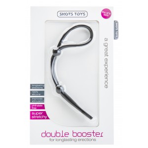 Anneau Double Booster