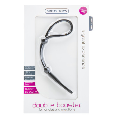 Anneau Double Booster
