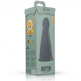 Gode BOOTCAMP de BUTTR 24 x 10 cm 2