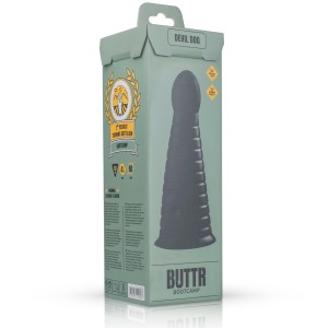 Gode BOOTCAMP de BUTTR 24 x 10 cm