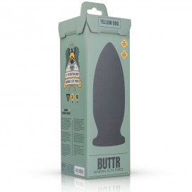 Plug GENERAL ELITE FORCE de BUTTR 25 x 9.5 cm 2