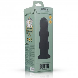 Plug CAPTAIN'S MISSION de BUTTR 23.5 x 8.3 cm 2