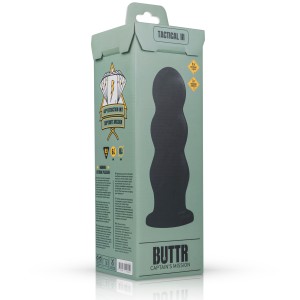 Plug CAPTAIN'S MISSION de BUTTR 23.5 x 8.3 cm