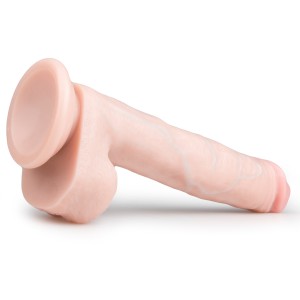Gode Ventouse XL de 21 x 4.8 cm EasyToys
