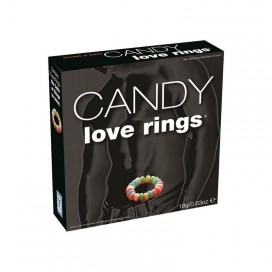 Cockring Bonbons Tutti Frutti 2