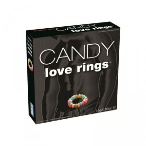 Cockring Bonbons Tutti Frutti