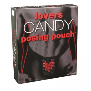 String Bonbons pour Homme