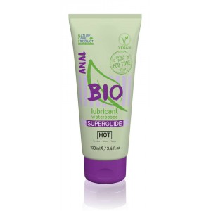 Lubrifiant Vegan Anal BIO 100mL