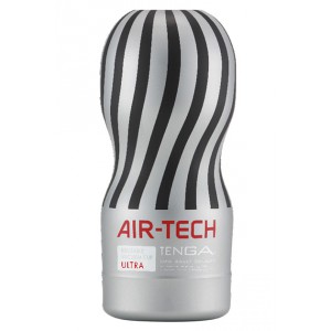 Masturbateur AIR TECH ULTRA Réutilisable de TENGA