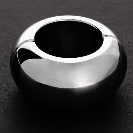 Ballstretcher OVAL 40mm en acier inox de Triune