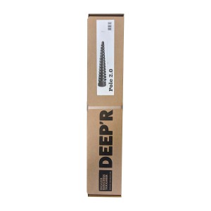 Gode DEEP'R POLE 2.0 de 61 x 13 cm