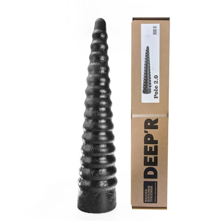Gode DEEP'R POLE 2.0 de 61 x 13 cm