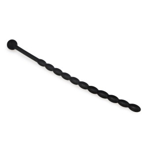 Tige à urètre en silicone de 6mm pour sensations urétrales fortes