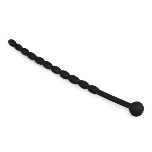 Tige à urètre en silicone de 6mm pour sensations urétrales fortes