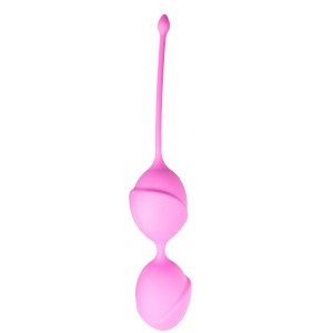 Boules de geisha Jiggle Mouse -  Roses
